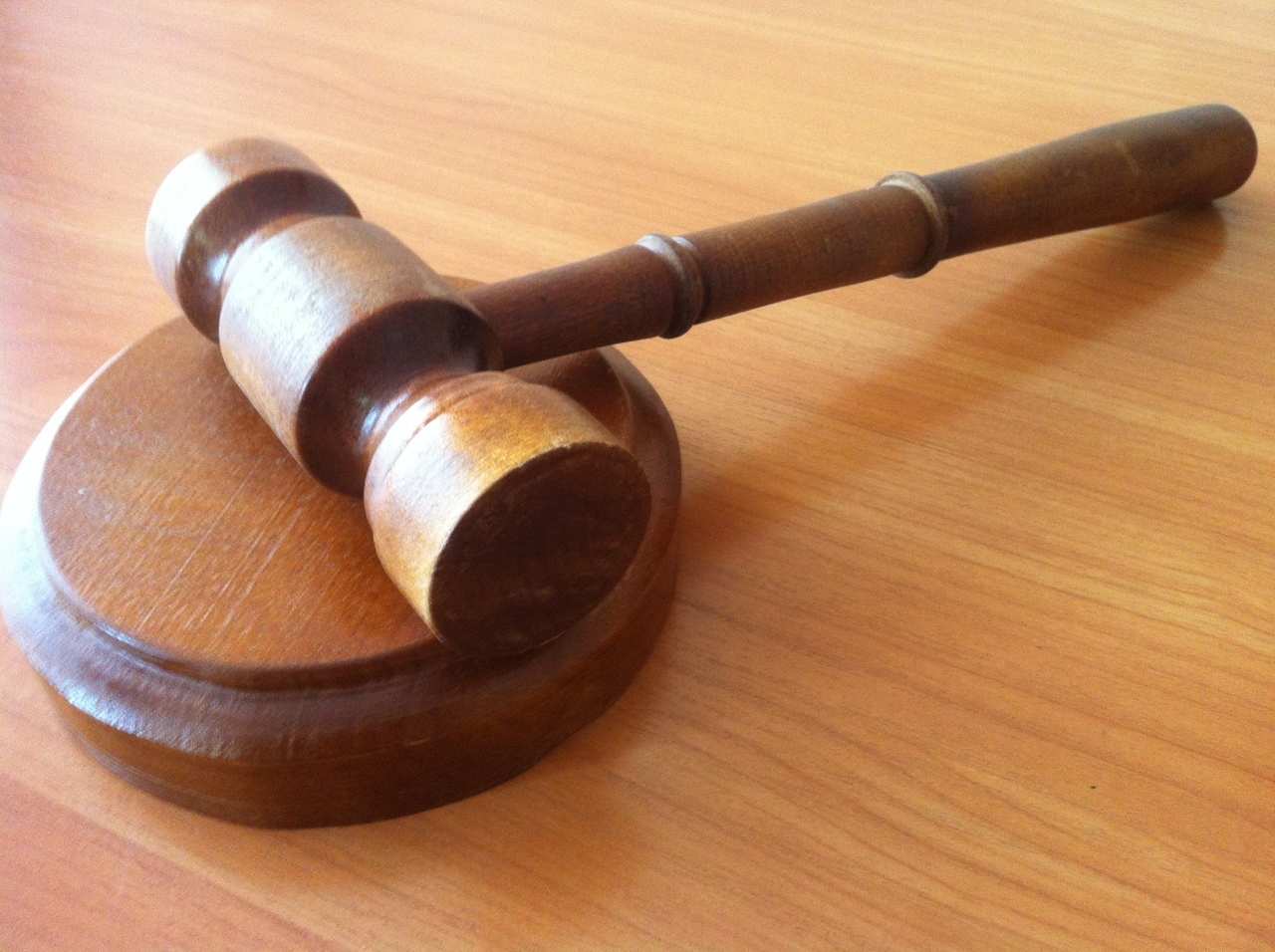 Виновник серьезного ДТП в Оренбурге предстанет перед судом