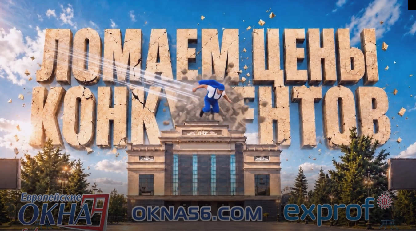 Ломаем цены конкурентов!