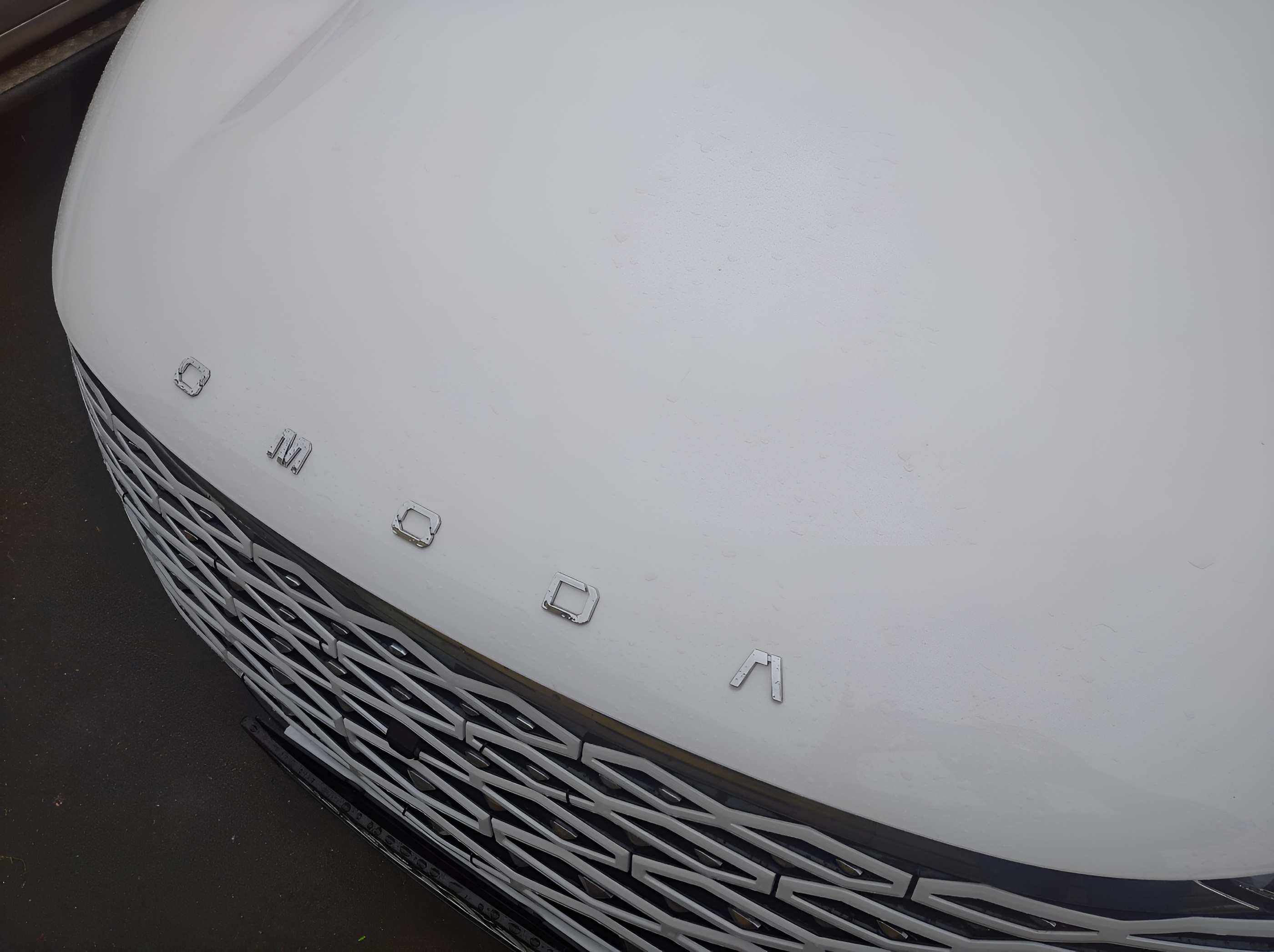 Седан OMODA S5 GT поступил в продажу