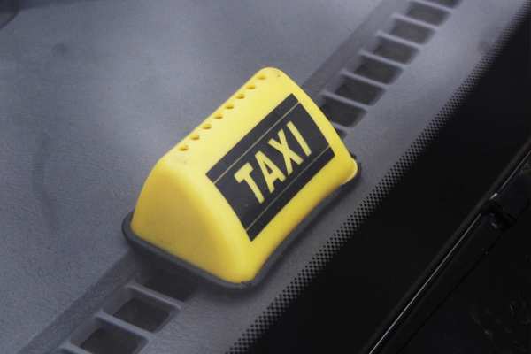 В марте 2024 года в Оренбуржье вступят в силу дополнительные требования к такси