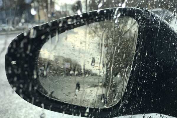 ГИБДД Оренбуржья предупредило об осложнениях дорожной обстановки в связи с погодными условиями