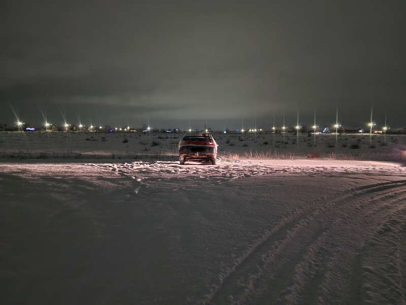 Житель Саракташского района пришёл в гости к приятелю и угнал его автомобиль