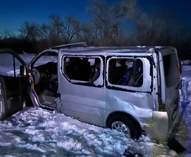 2 человека погибли в ДТП в Беляевском районе