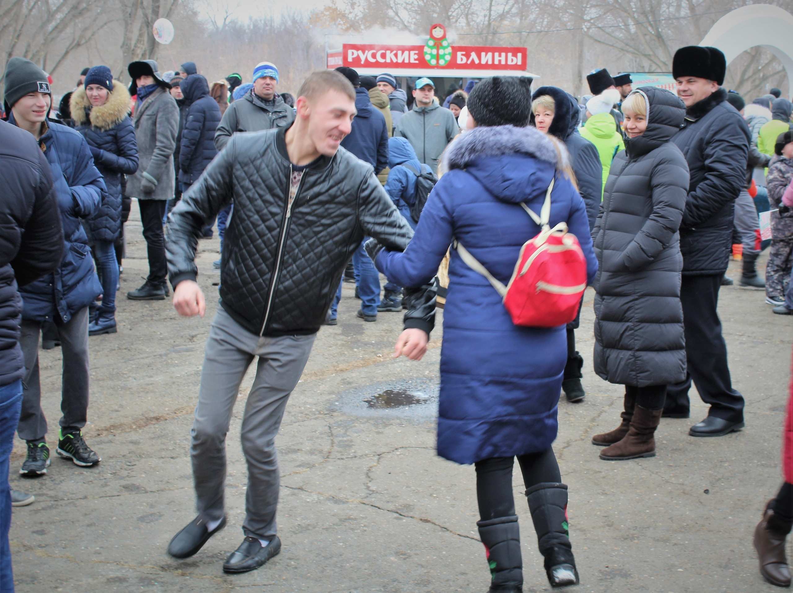 Чем полезны танцы в разном возрасте?