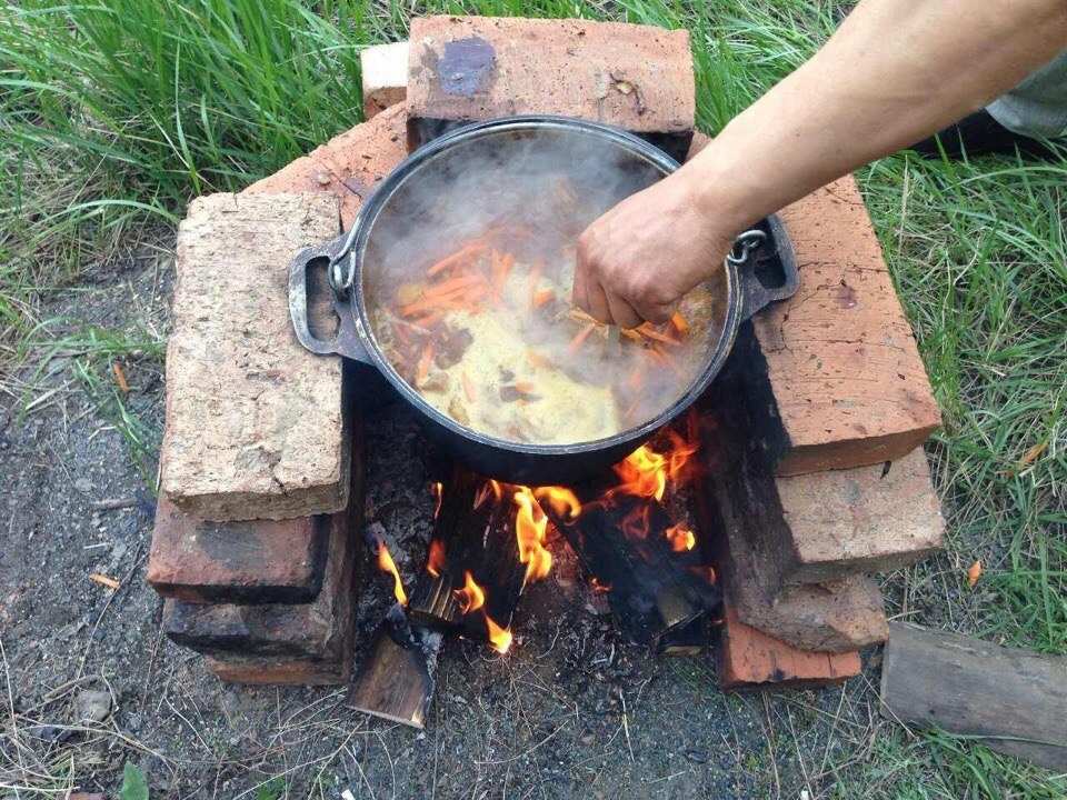 Чем заменить мясо в пост?