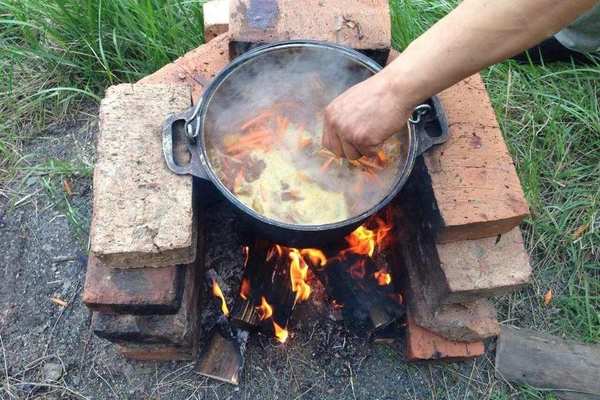 Чем заменить мясо в пост?