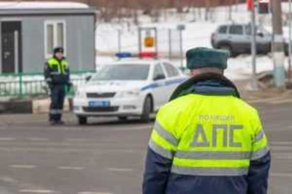 Почти тысячу пьяных водителей поймали в Новотроицке