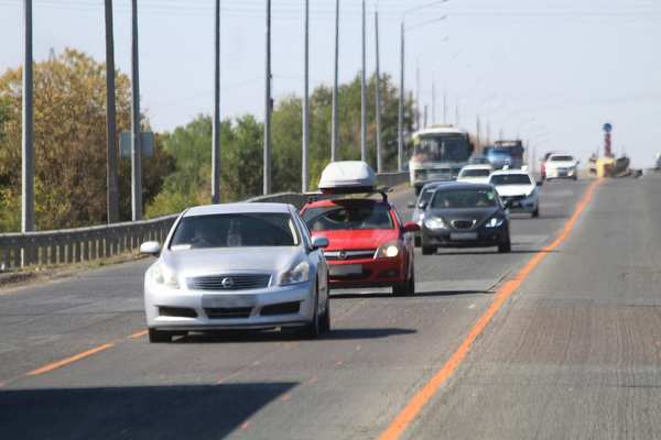 За 7 месяцев в Оренбуржье в ДТП погибли 26 человек