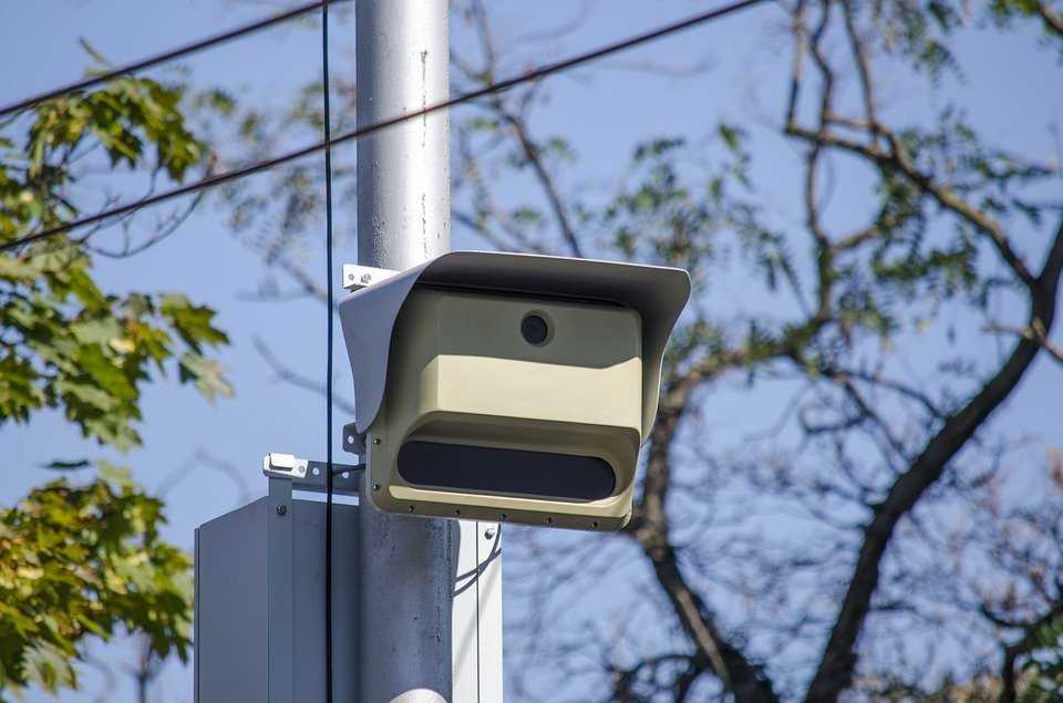 ГИБДД регламентирует работу частных комплексов видеофиксации на дорогах