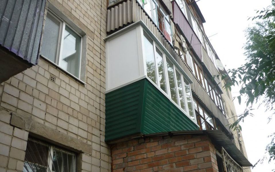 балкон