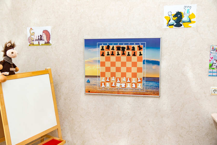 Азбука шахмат [ залито 2022-03-03 в 10:45:22 ]
