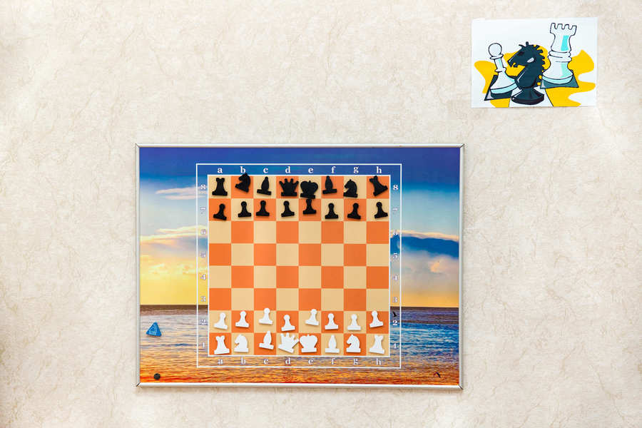 Азбука шахмат [ залито 2022-03-03 в 10:45:26 ]