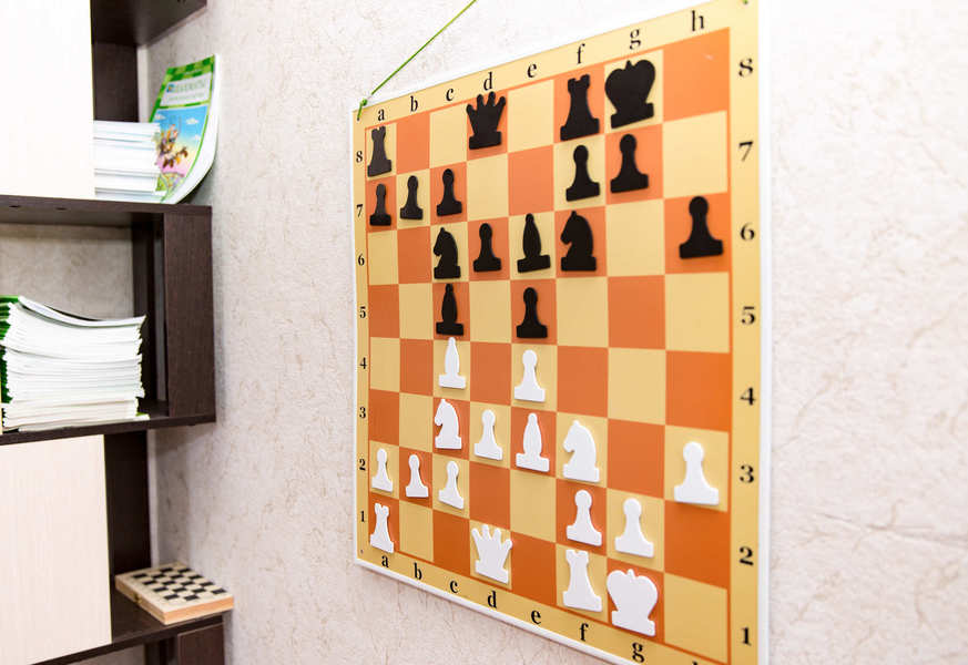 Азбука шахмат [ залито 2022-03-03 в 10:45:31 ]