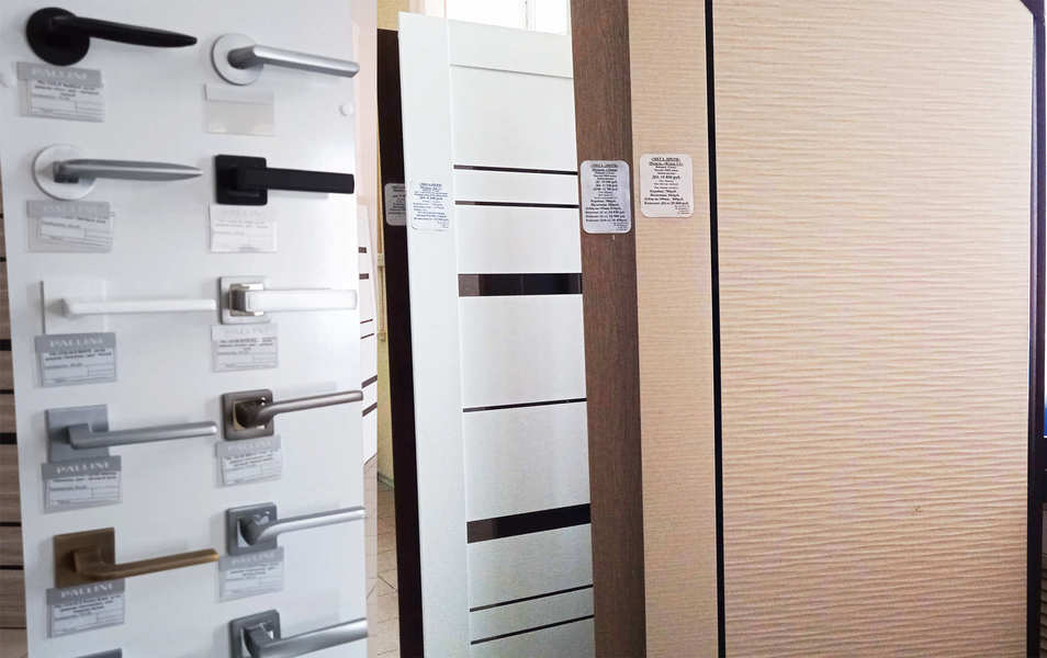Двери по низким ценам [ залито 2023-03-03 в 17:49:31 ]