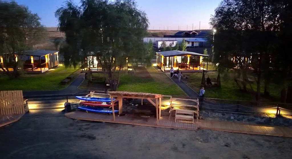 Ближний край, турбаза [ залито 2026-09-07 в 22:00:54 ]