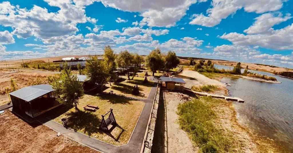 Ближний край, турбаза [ залито 2026-09-07 в 22:01:03 ]