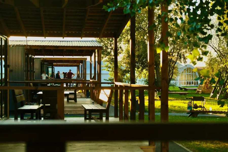 Ближний край, турбаза [ залито 2026-09-07 в 22:01:59 ]