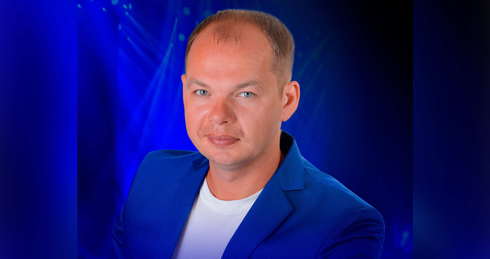 Сольный концерт Алексея Брянцева