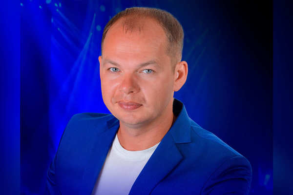 Сольный концерт Алексея Брянцева