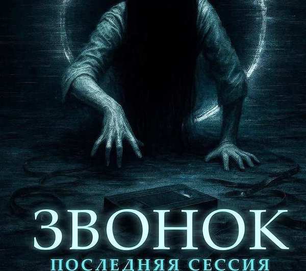Звонок. Последняя сессия