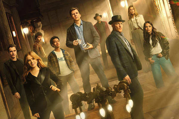 Иллюзия обмана 3