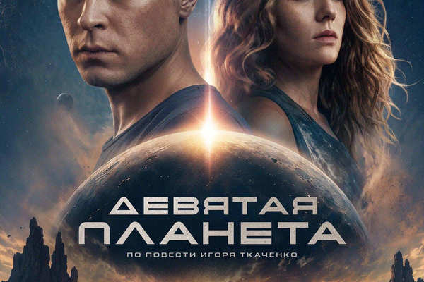 Девятая планета