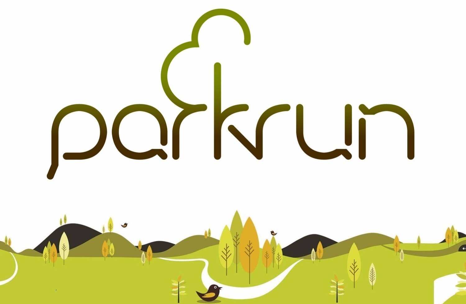 Орск parkrun - еженедельный забег в парке Строителей